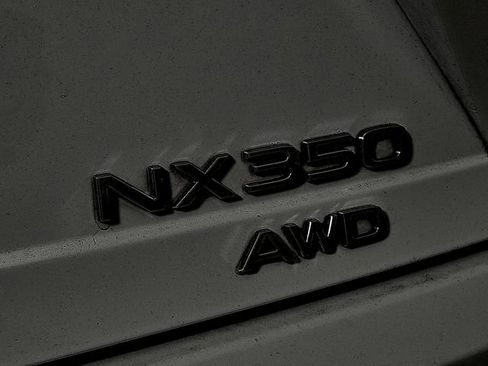 Used 2024 Lexus NX 350 F Sport image 32