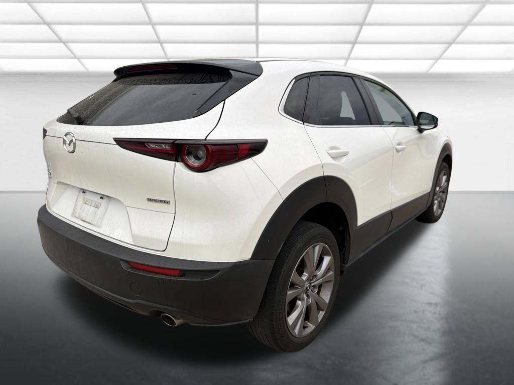Certified 2021 MAZDA CX-30 AWD 2.5 S w/ Select Package image 2