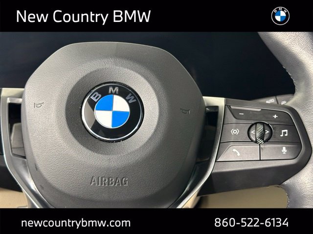 Used 2023 BMW X1 xDrive28i w/ Premium Package AWD/4WD image 13