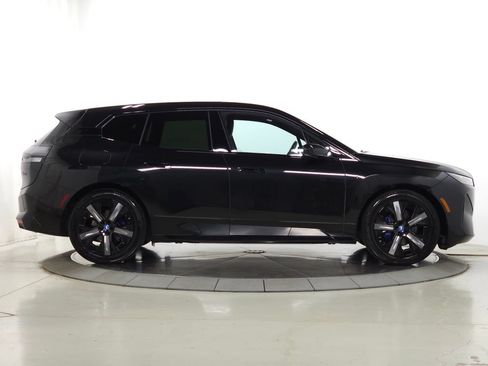 Used 2025 BMW iX M60 AWD/4WD image 11