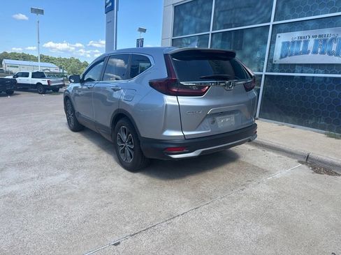 Used 2020 Honda CR-V EX-L image 5