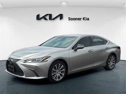 Used 2021 Lexus ES 350 w/ Premium Package