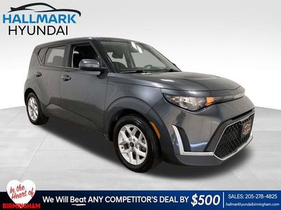 Used 2023 Kia Soul LX w/ Option Group 015