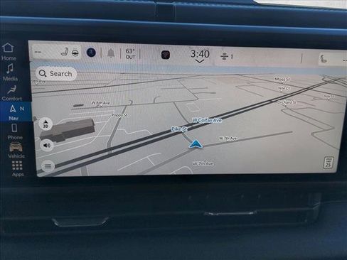 New 2025 Jeep Gladiator Rubicon image 15