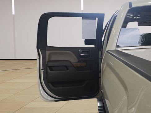 Used 2014 GMC Sierra 1500 SLT w/ SLT Crew Cab Value Package AWD/4WD image 22