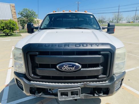 Used 2012 Ford F350 XL w/ PWR Equipment Group image 5