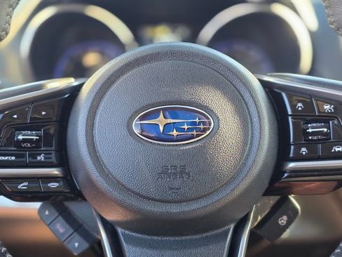 Used 2018 Subaru Outback 2.5i Touring image 27