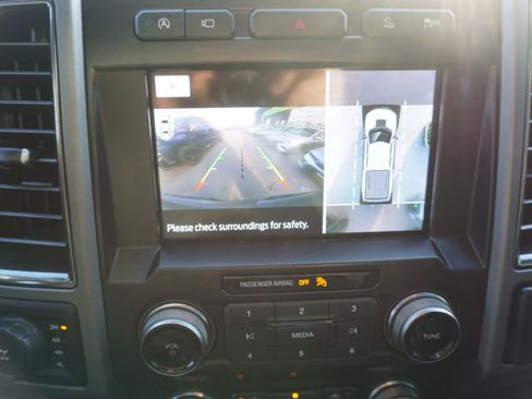 Used 2020 Ford F150 Raptor w/ Equipment Group 802A Luxury image 24