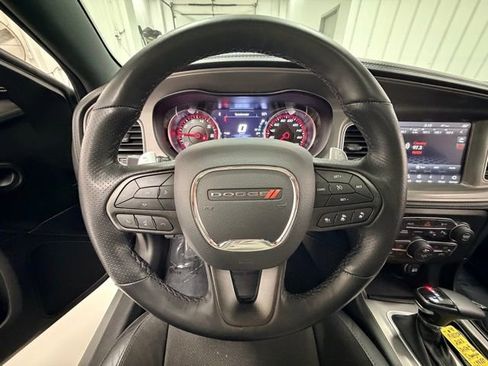 Used 2023 Dodge Charger Scat Pack w/ Plus Group image 11