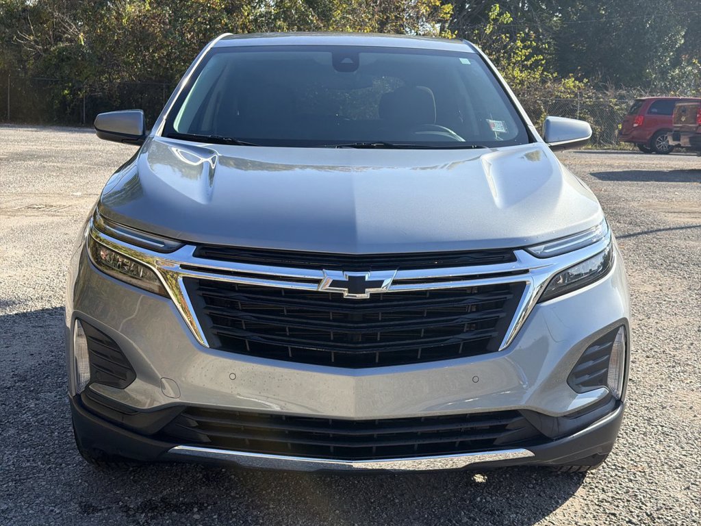 Used 2024 Chevrolet Equinox LT FWD image 30