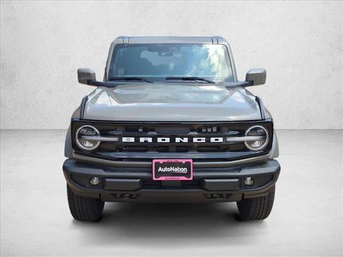 New 2026 Ford Bronco Outer Banks AWD/4WD image 6