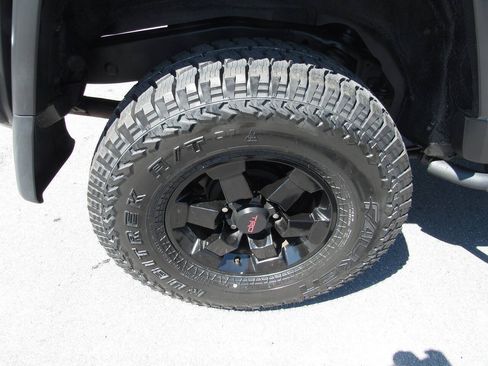 Used 2014 Toyota FJ Cruiser 4WD w/ Upgrade Package image 15