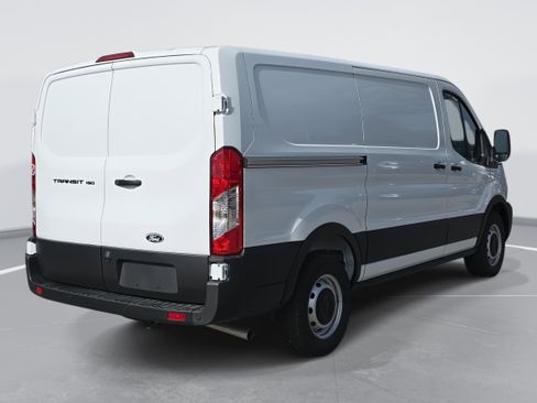 New 2026 Ford Transit 150 Low Roof image 5