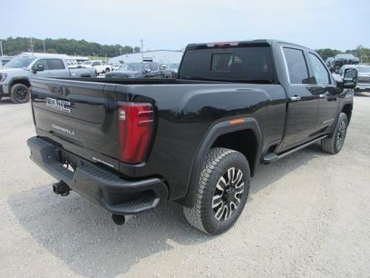 New 2026 GMC Sierra 2500 Denali Ultimate