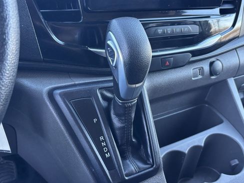 Used 2023 Ford Transit 350 XLT image 25