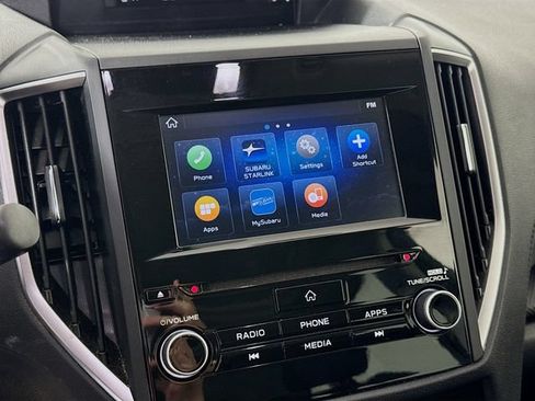 Used 2019 Subaru Forester Premium w/ Popular Package #1 AWD/4WD image 16