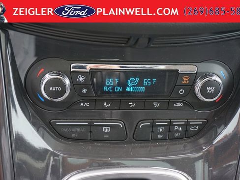 Used 2014 Ford Escape Titanium w/ Equipment Group 401A AWD/4WD image 24
