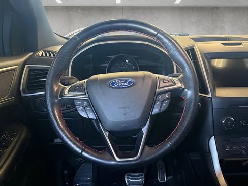 Used 2020 Ford Edge ST-Line image 21