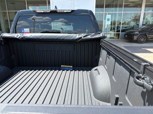Used 2026 Toyota Tundra SR5 w/ SR5 Convenience Package AWD/4WD image 9
