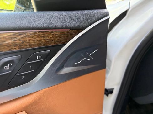 Used 2018 BMW X3 xDrive30i AWD/4WD image 25