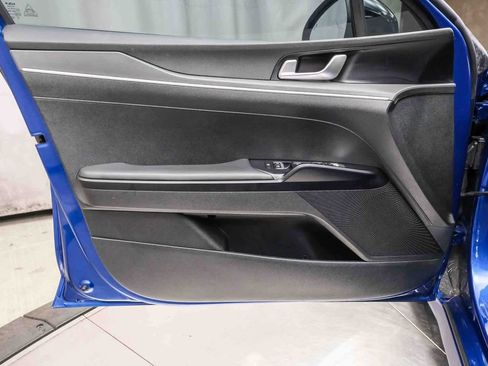 Used 2022 Kia K5 GT-Line image 21