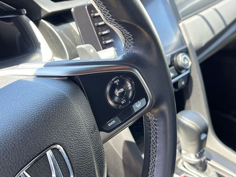 Used 2021 Honda Civic Sport Touring image 33