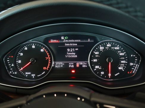 Used 2023 Audi A4 2.0T Premium w/ Convenience Package image 19