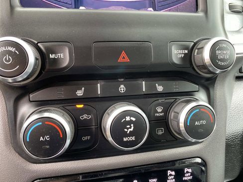 Certified 2020 RAM 1500 Big Horn AWD/4WD image 16