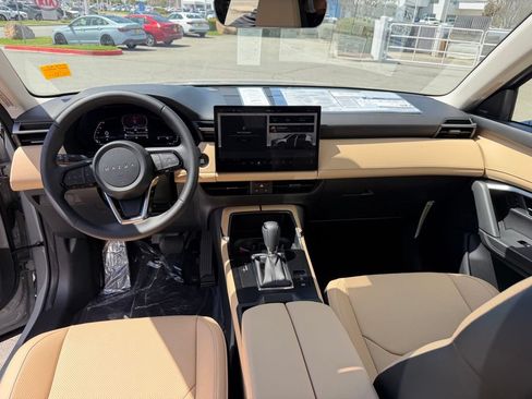New 2026 MAZDA CX-5 2.5 S w/ Premium Package AWD/4WD image 15