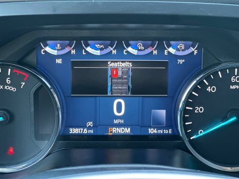Used 2023 Ford Expedition XLT AWD/4WD image 28