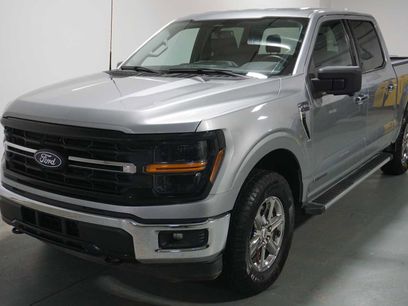 Used 2024 Ford F150 XLT w/ Mobile Office Package
