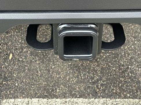 New 2026 Toyota Tundra Platinum image 19