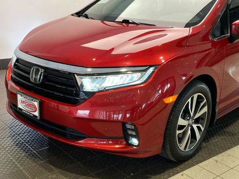 Used 2023 Honda Odyssey Touring image 7