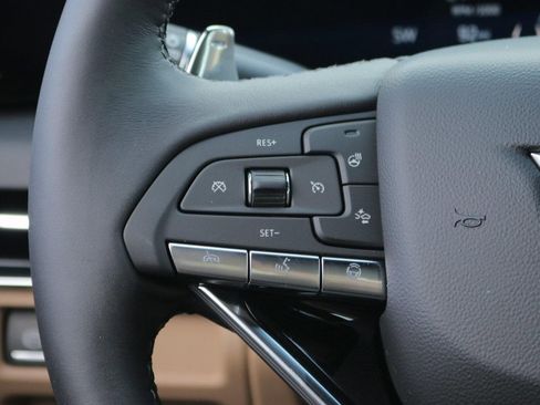 New 2026 Cadillac CT5 Premium Luxury image 19