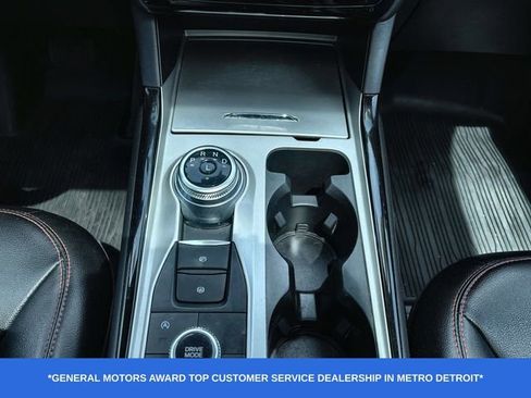 Used 2022 Ford Explorer ST-Line AWD/4WD image 17