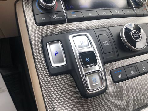 Used 2020 Hyundai Palisade Limited FWD image 34