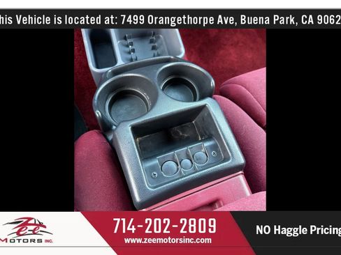 Used 1993 Ford Ranger 4x4 SuperCab image 36