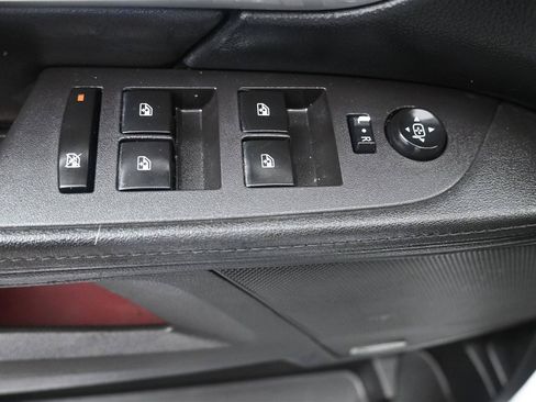 Used 2017 GMC Terrain SLE w/ Driver Alert Package I FWD image 12