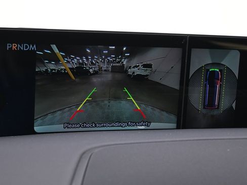 New 2026 Lincoln Navigator Reserve w/ Jet Appearance Package image 29