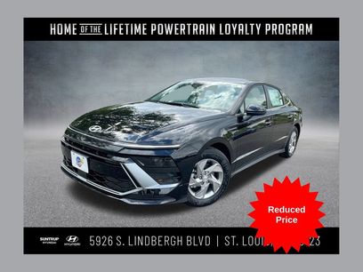 Used 2026 Hyundai Sonata SE