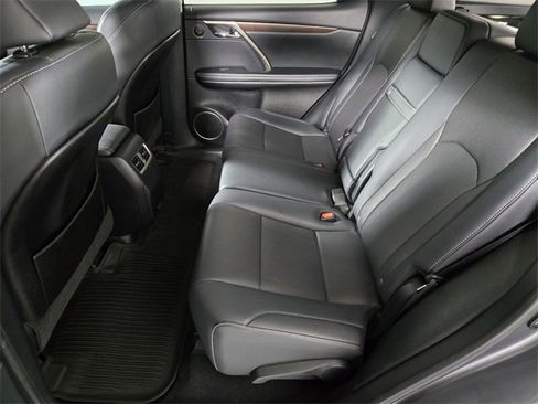 Certified 2021 Lexus RX 350 FWD w/ Premium Package image 15