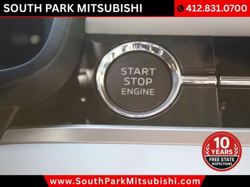 New 2026 Mitsubishi Outlander SEL image 26