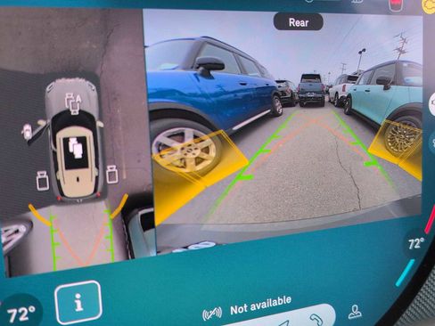 New 2026 MINI Cooper Countryman S image 30