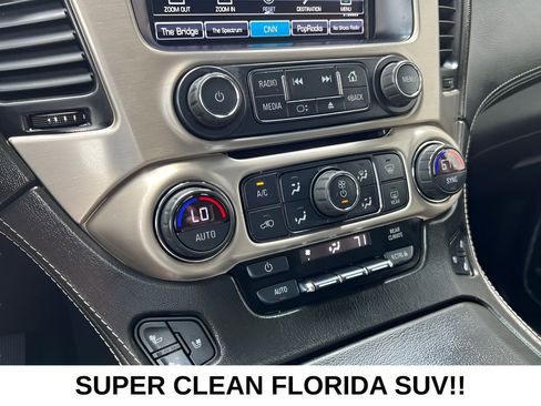 Used 2018 GMC Yukon Denali AWD/4WD image 56