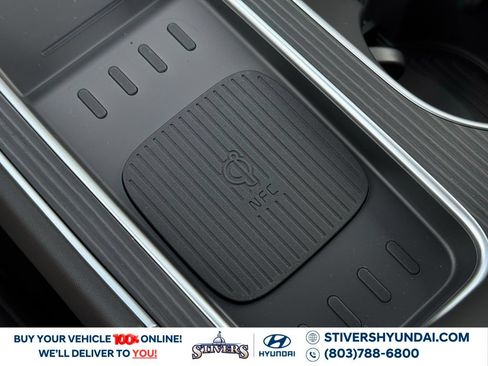 New 2026 Hyundai Palisade Calligraphy AWD/4WD image 43