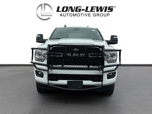 Used 2024 RAM 2500 Big Horn w/ Sport Appearance Package AWD/4WD image 11