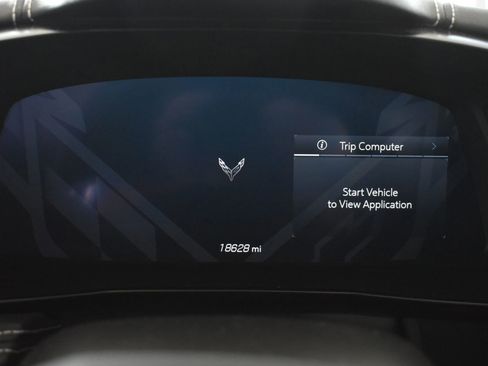 Used 2021 Chevrolet Corvette Stingray Coupe w/ Battery Protection Package image 25