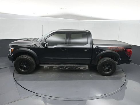 Used 2025 Ford F150 Raptor AWD/4WD image 40