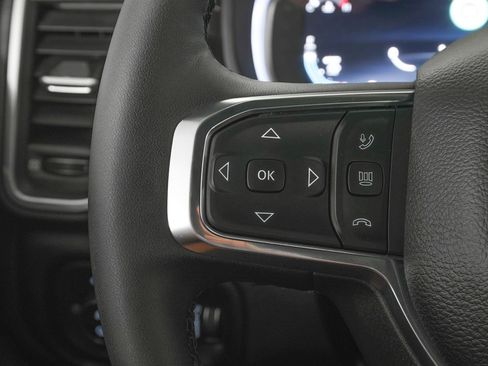 Used 2025 RAM 2500 Laramie w/ Night Edition image 20
