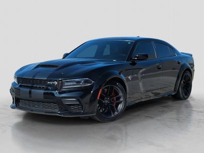 Used 2021 Dodge Charger SRT Hellcat w/ Harman/Kardon Audio Group